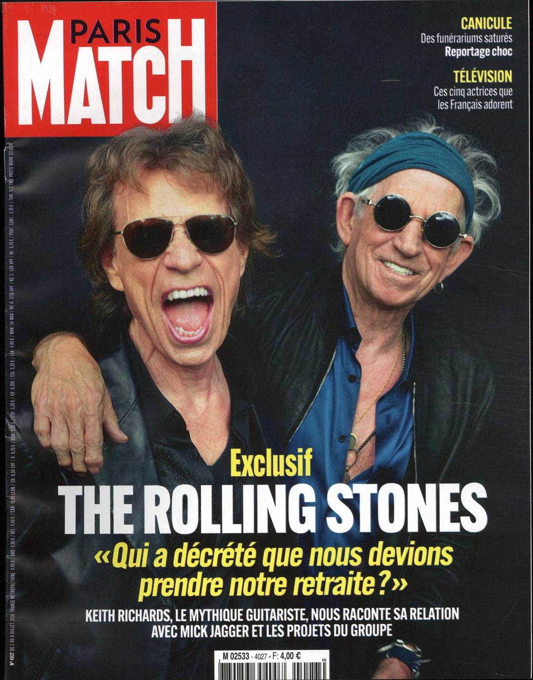 Paris Match