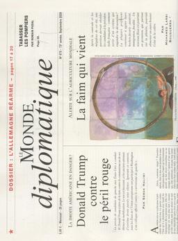 Monde Diplomatique(FR)