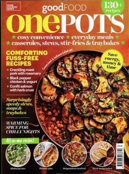 BBC Home Cooking Seri.