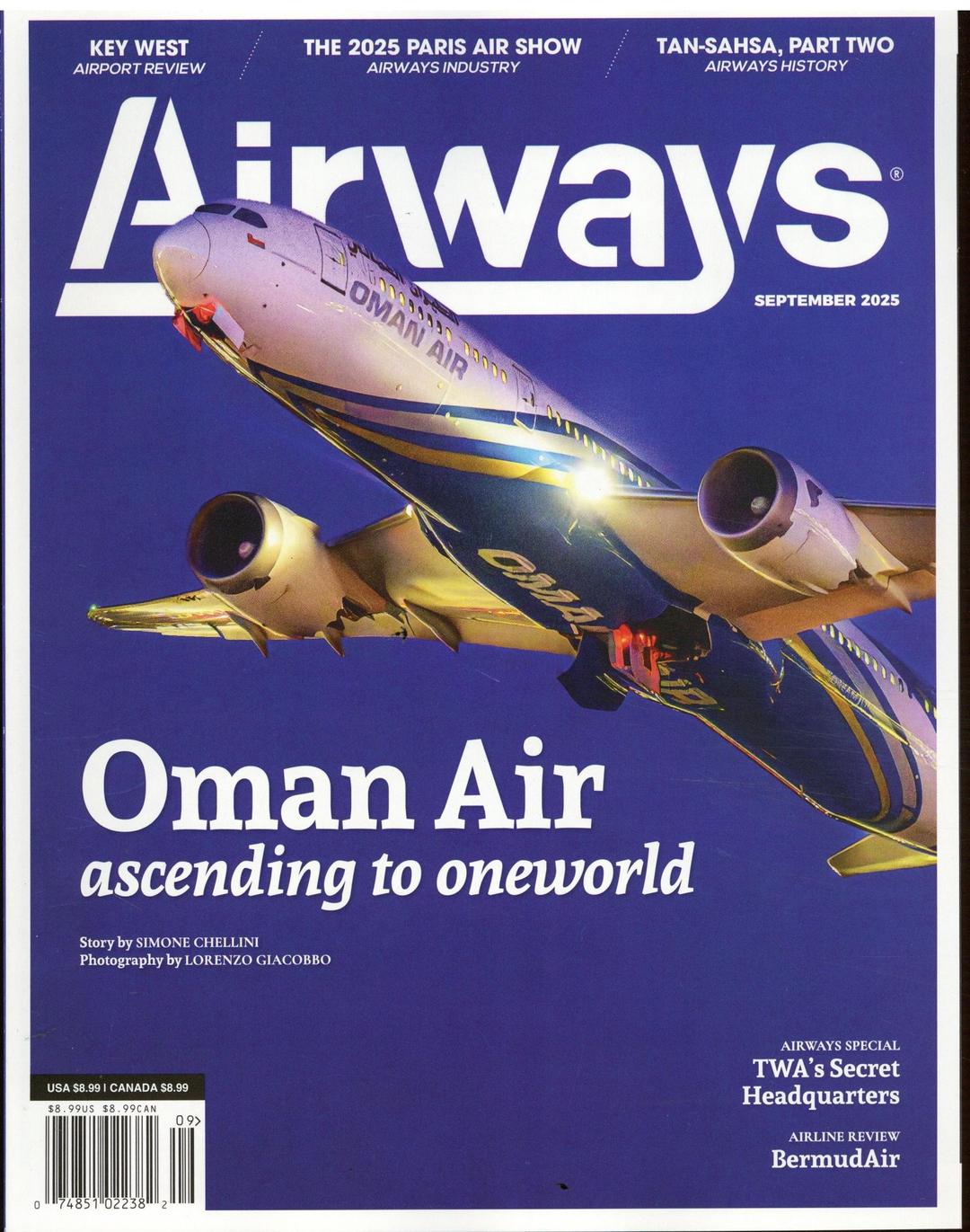 Airways