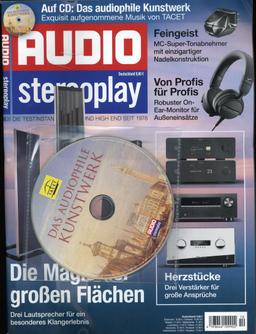 Audio Stereoplay