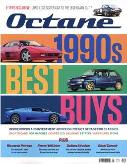 Octane