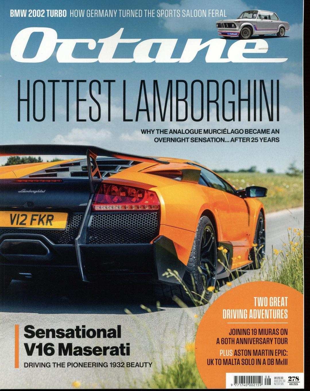 Octane