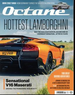 Octane