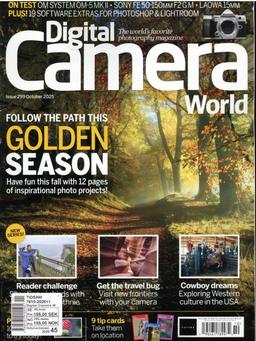 Digital Camera World