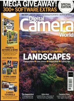 Digital Camera World