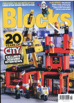 Blocks