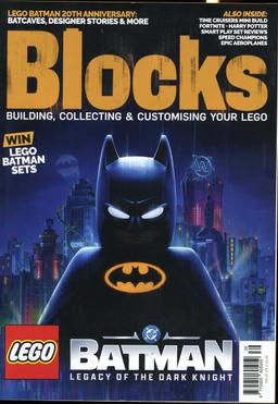 Blocks