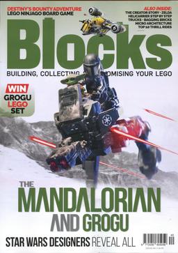 Blocks