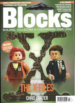 Blocks