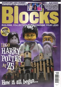 Blocks