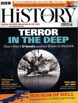 BBC History Magazine
