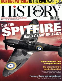 History Extra