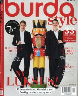 Burda Style (DK)