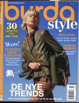 Burda Style (DK)