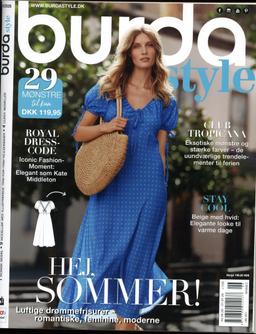 Burda Style (DK)
