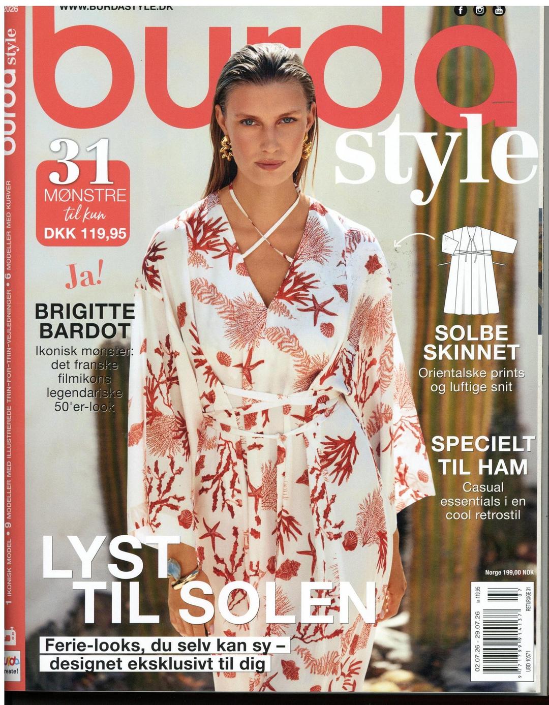Burda Style (DK)