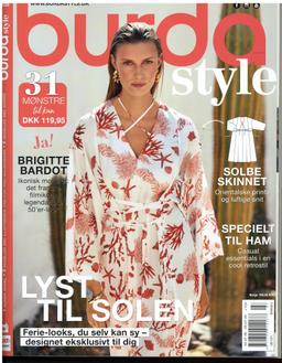 Burda Style (DK)
