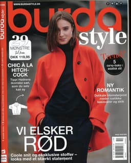 Burda Style (DK)
