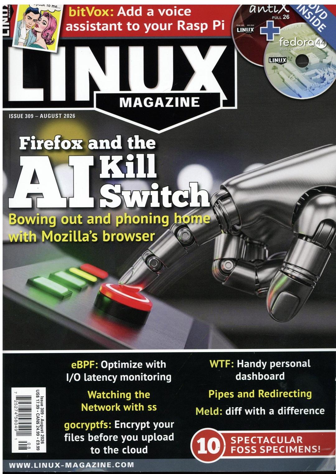 Linux Magazine (Uk)