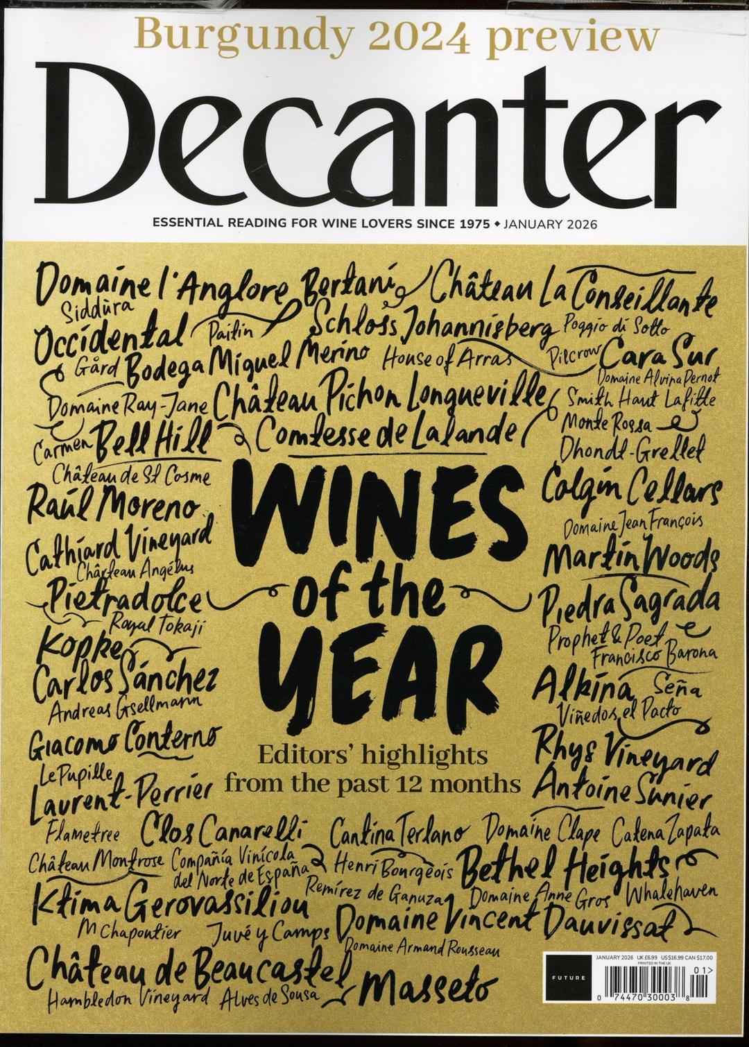 Decanter