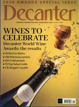 Decanter