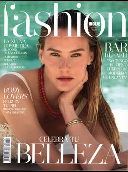 Hola Fashion