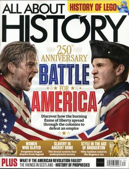 All About History