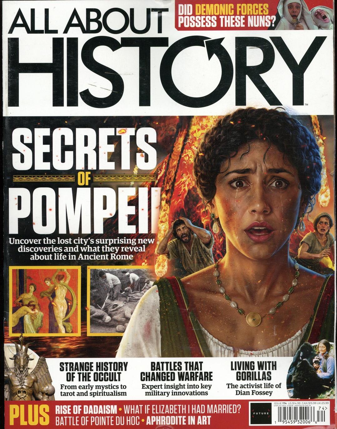 All About History