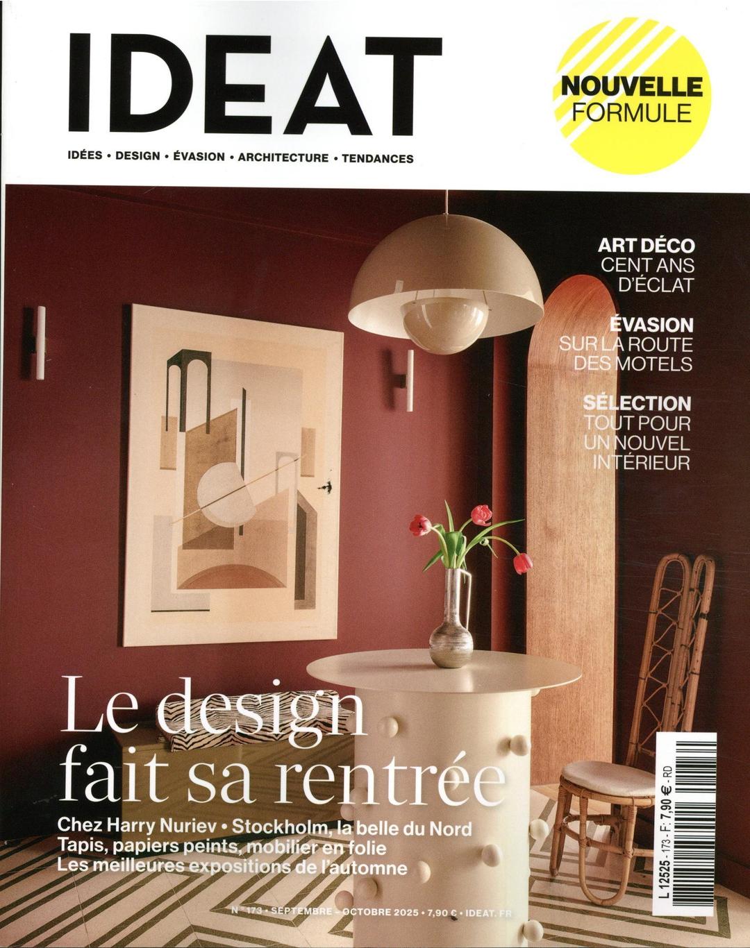 Ideat