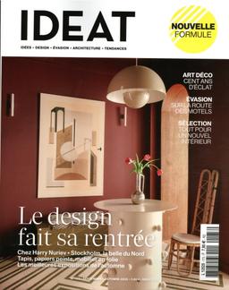 Ideat