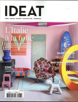 Ideat