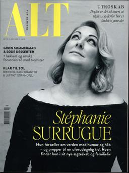 ALT For Damerne (DK)