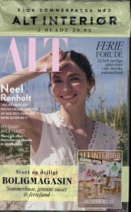 ALT For Damerne (DK)