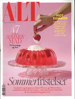 ALT For Damerne (DK)