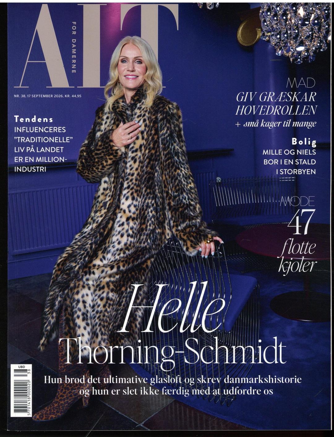 ALT For Damerne (DK)