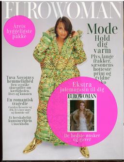 Eurowoman