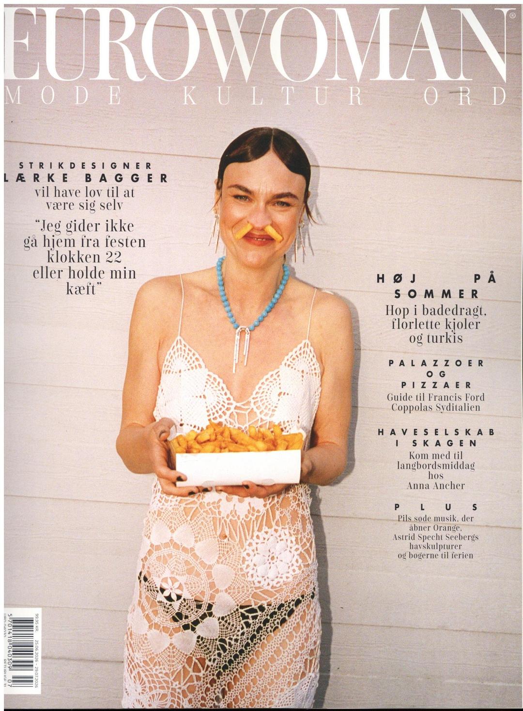 Eurowoman