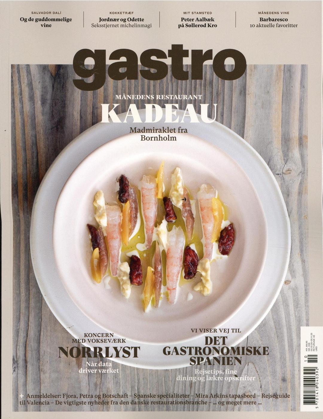 Gastro
