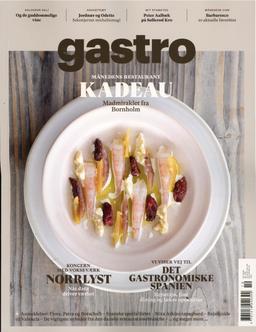 Gastro