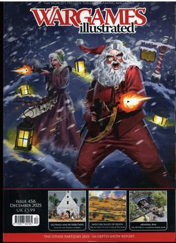 Wargames Illustrated
