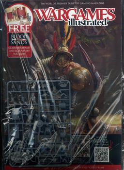 Wargames Illustrated