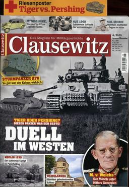 Clausewitz