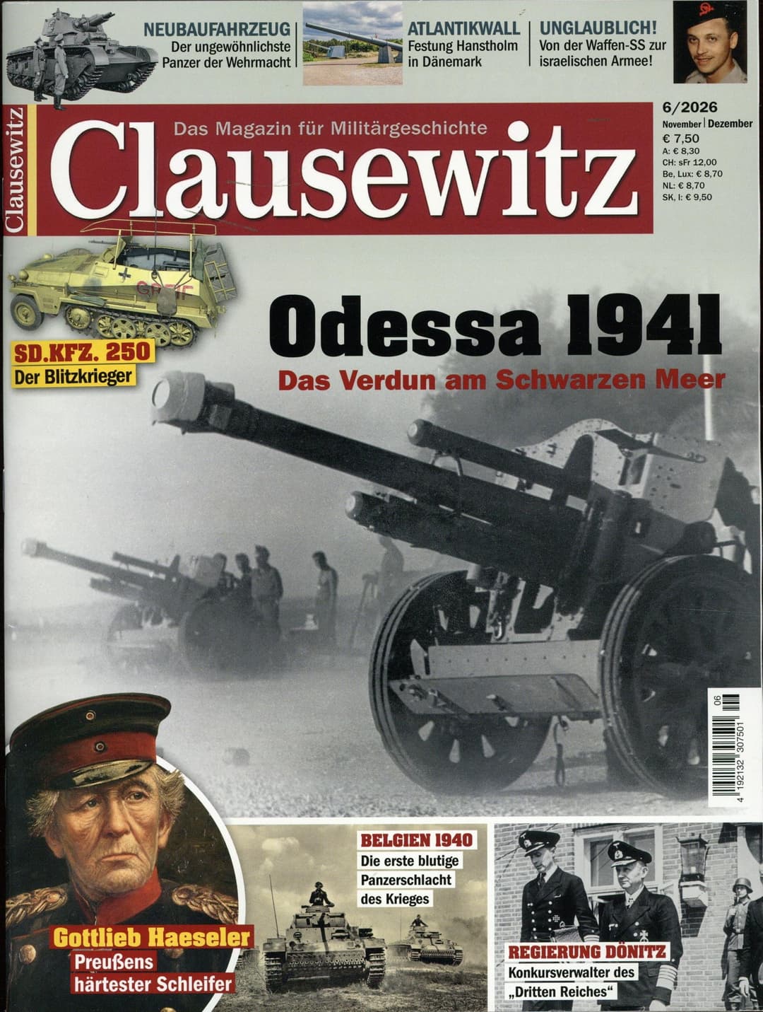 Clausewitz