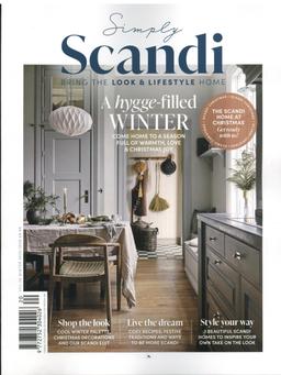 Simply Scandi
