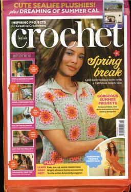 Inside Crochet