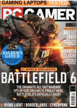 Pc Gamer (UK)