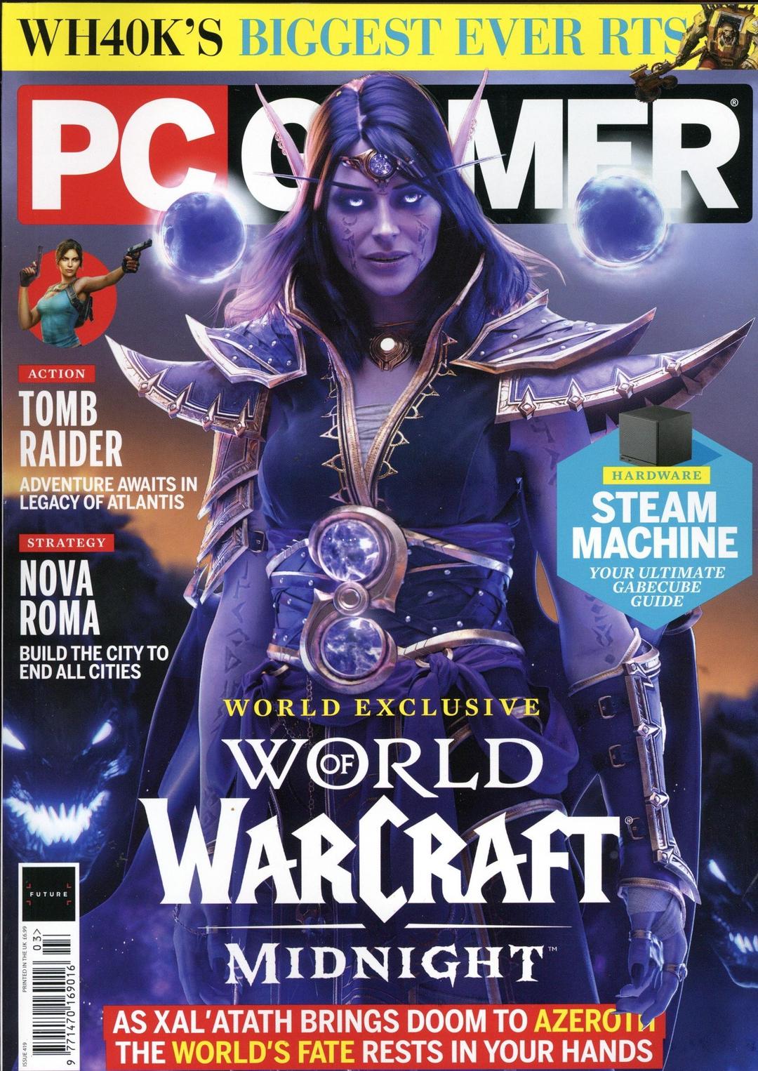Pc Gamer (UK)