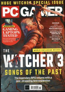 Pc Gamer (UK)