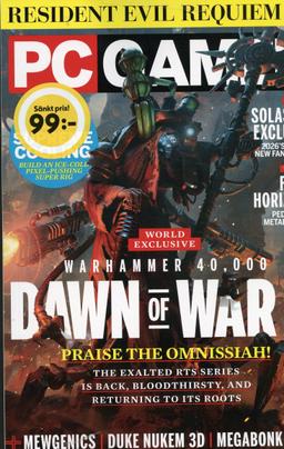 Pc Gamer (UK)